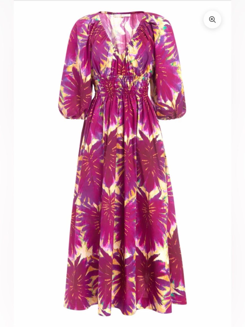 MARIE‎ OLIVER AVA DRESS Size Xs Retail ($439)